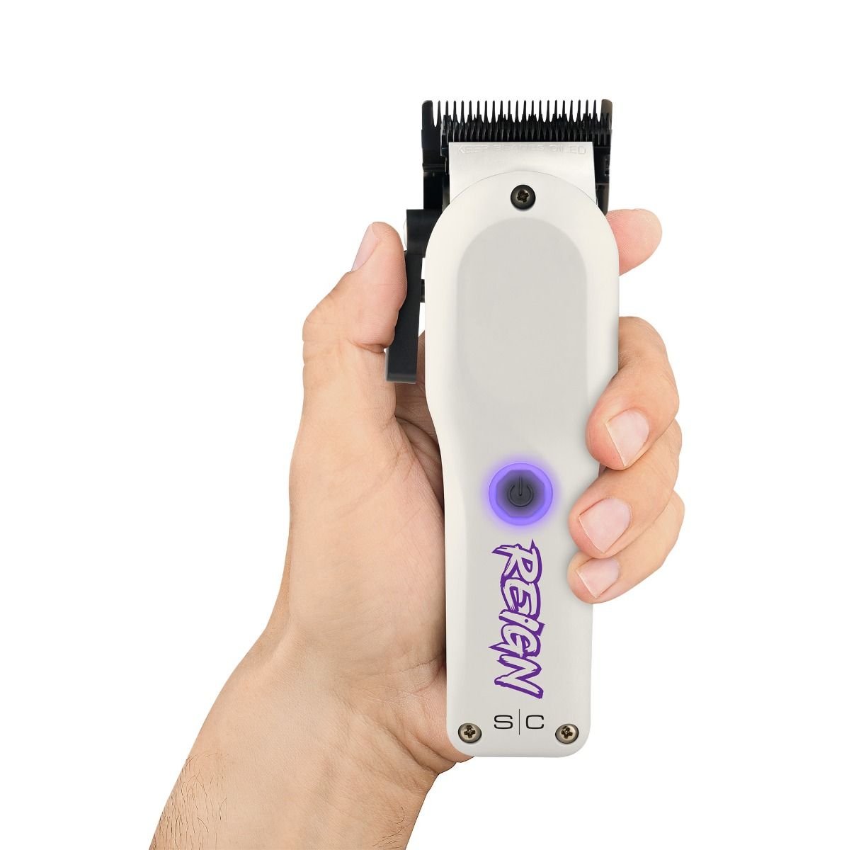 StyleCraft Reign Professional Hair Clipper - Beauty Exchange Beauty Supply