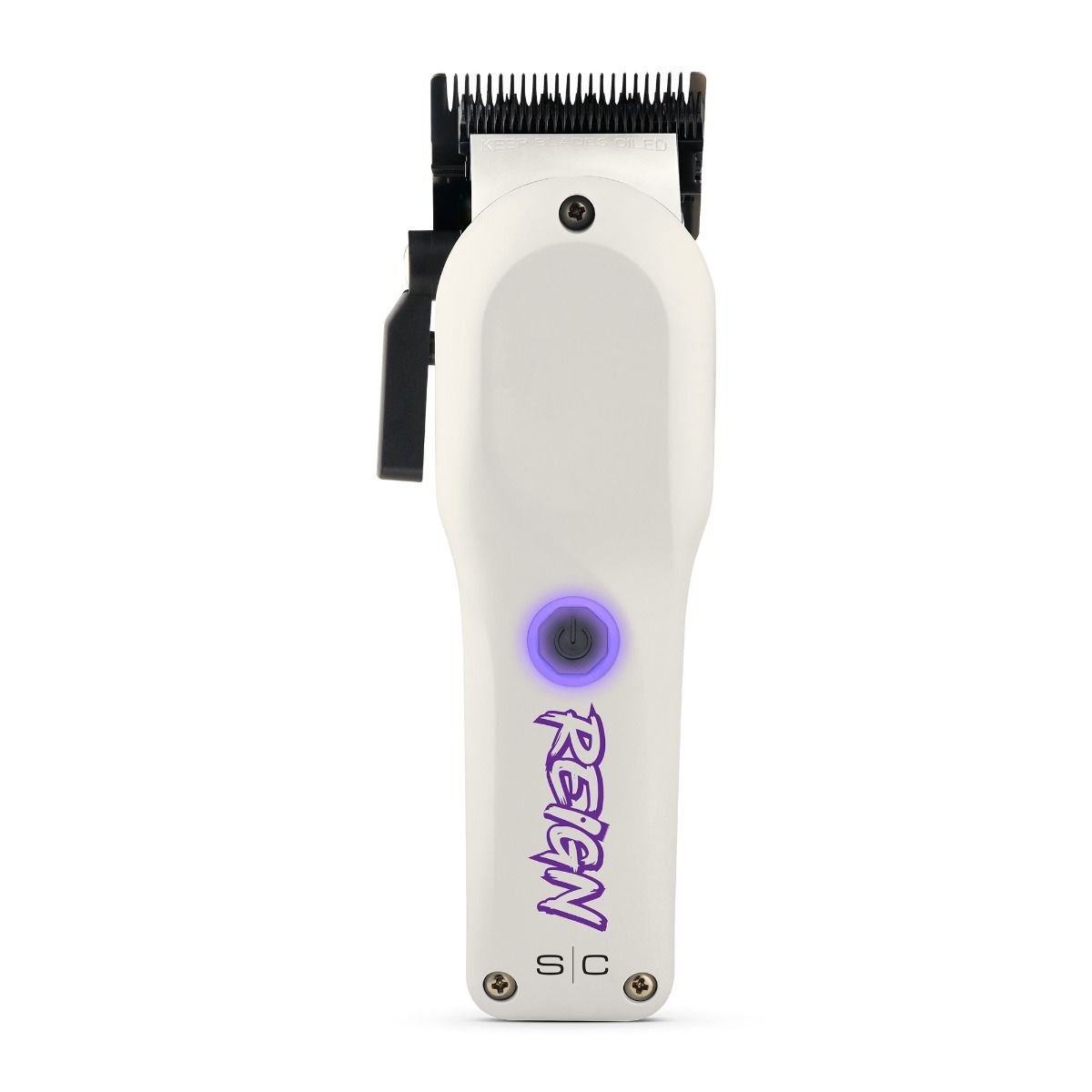 StyleCraft Reign Professional Hair Clipper - Beauty Exchange Beauty Supply