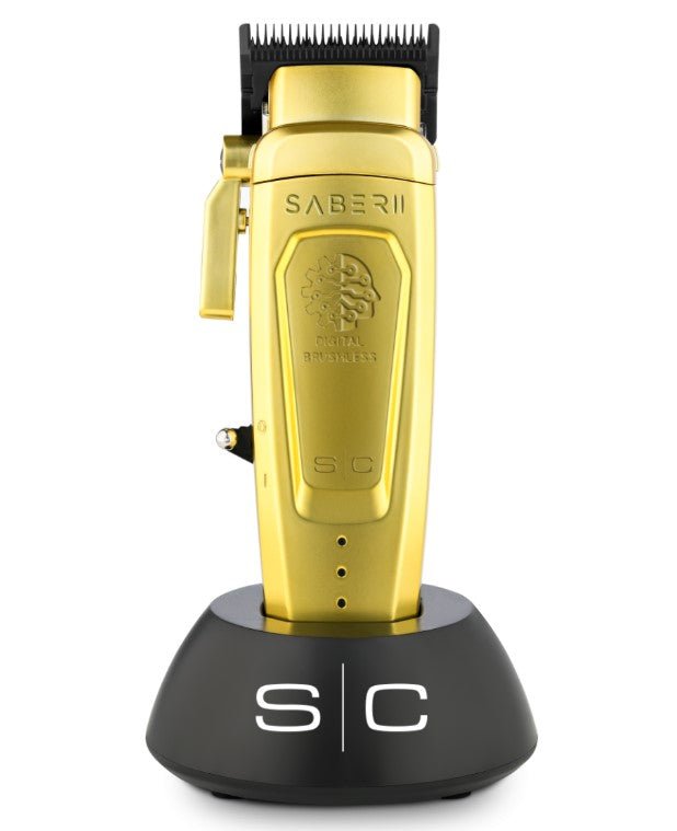 StyleCraft Saber 2 Professional Hair Clipper - Beauty Exchange Beauty Supply