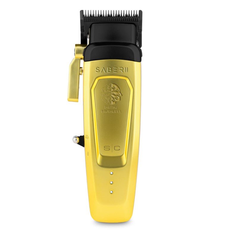 StyleCraft Saber 2 Professional Hair Clipper - Beauty Exchange Beauty Supply
