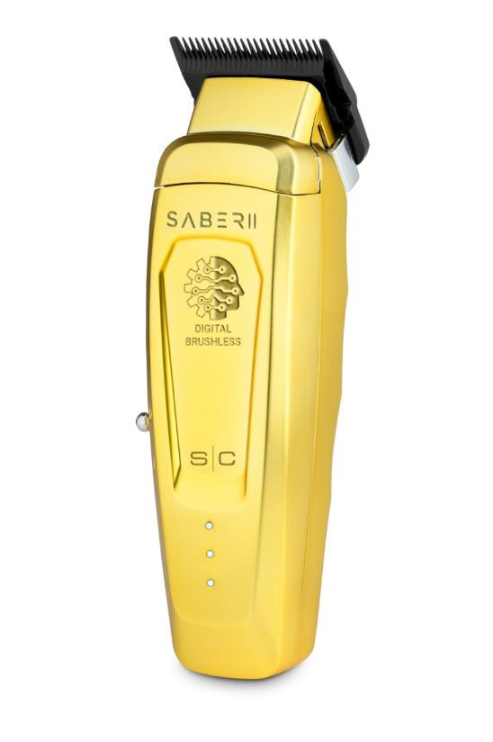 StyleCraft Saber 2 Professional Hair Clipper - Beauty Exchange Beauty Supply