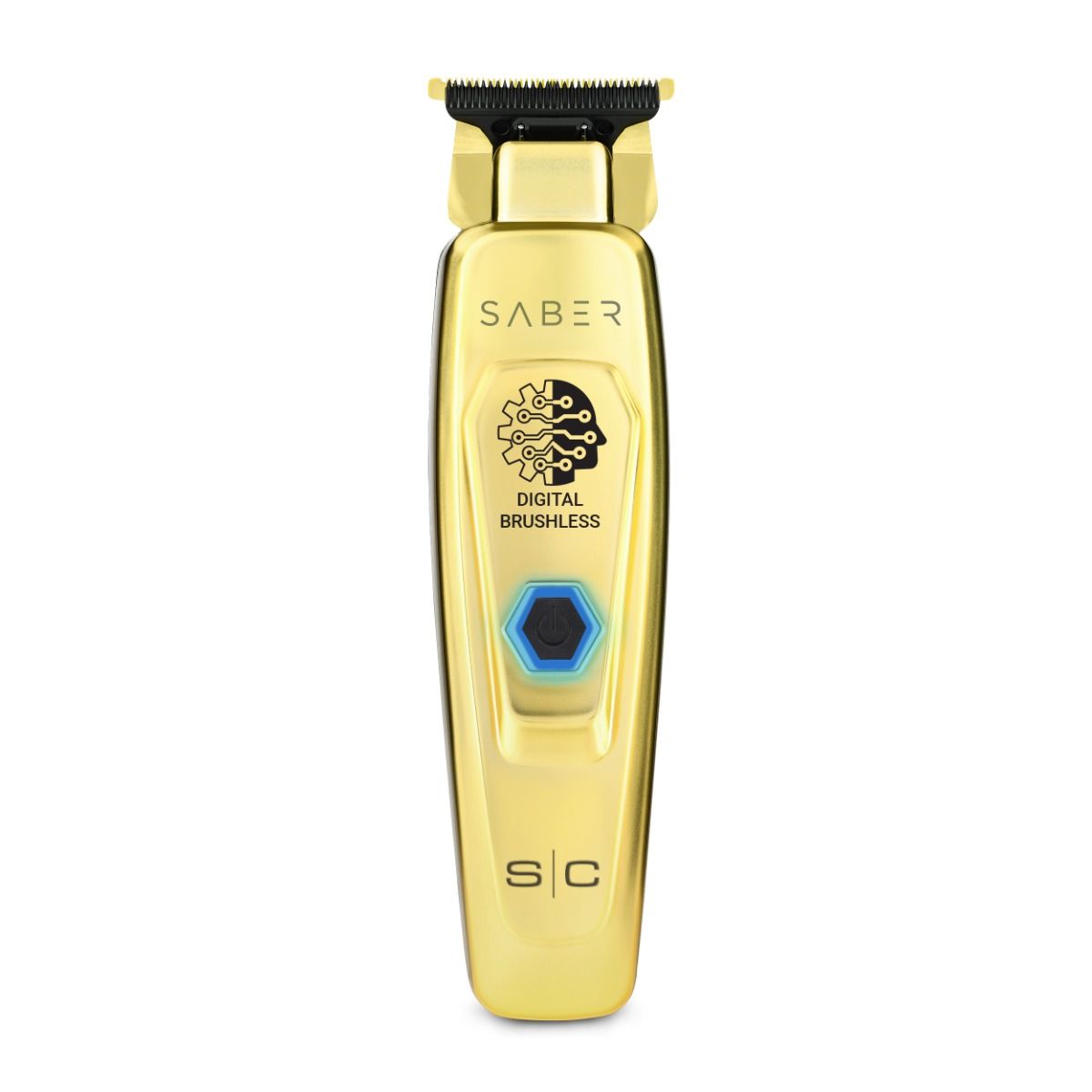 StyleCraft Saber Professional Hair Trimmer – Cordless - Beauty Exchange Beauty Supply