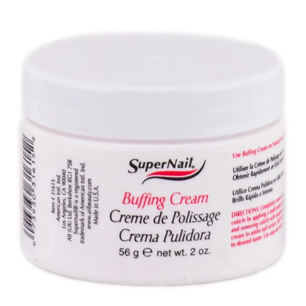 Super Nail Nail Care Essentials - Beauty Exchange Beauty Supply