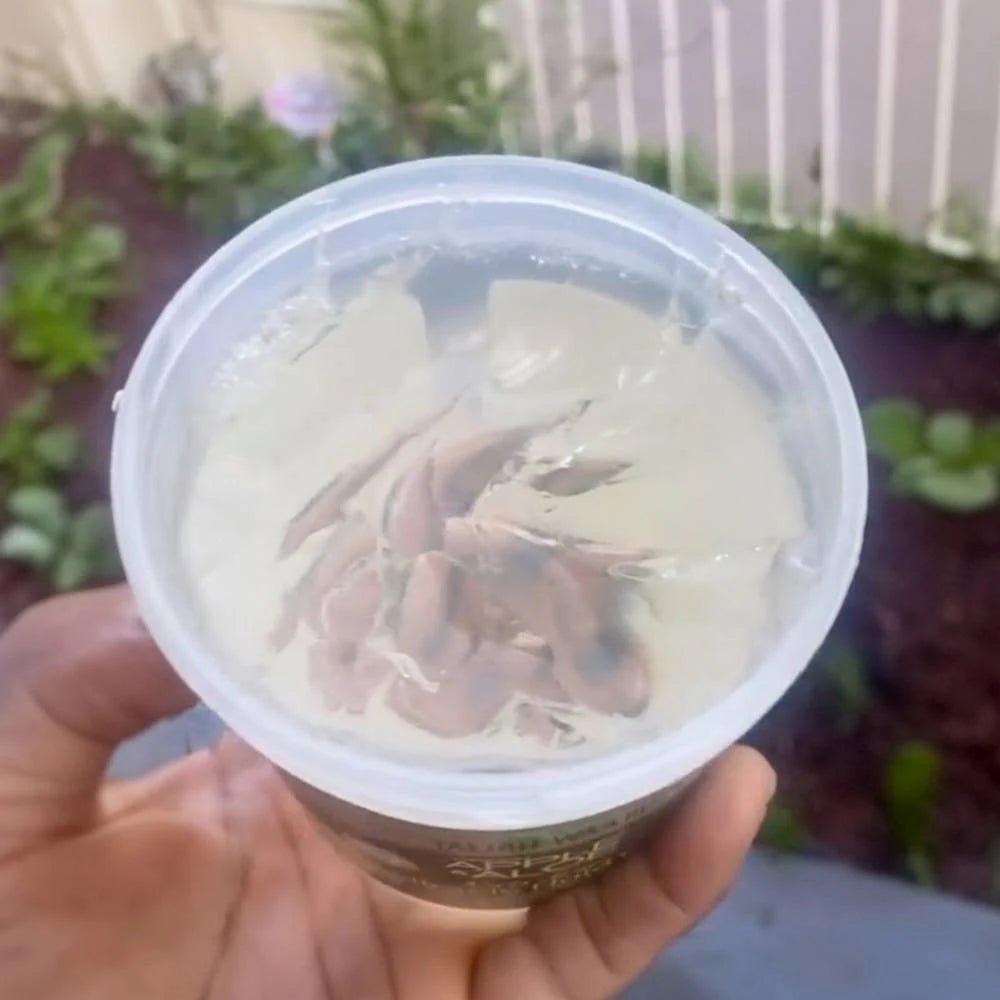 Taliah Waajid Green Apple & Aloe Nutrition Miracle Hold Gel – 16 oz - Beauty Exchange Beauty Supply