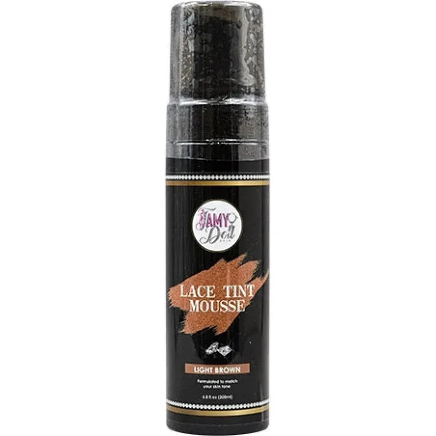 Tamy Doll Lace Tint Mousse – 6.8oz - Beauty Exchange Beauty Supply