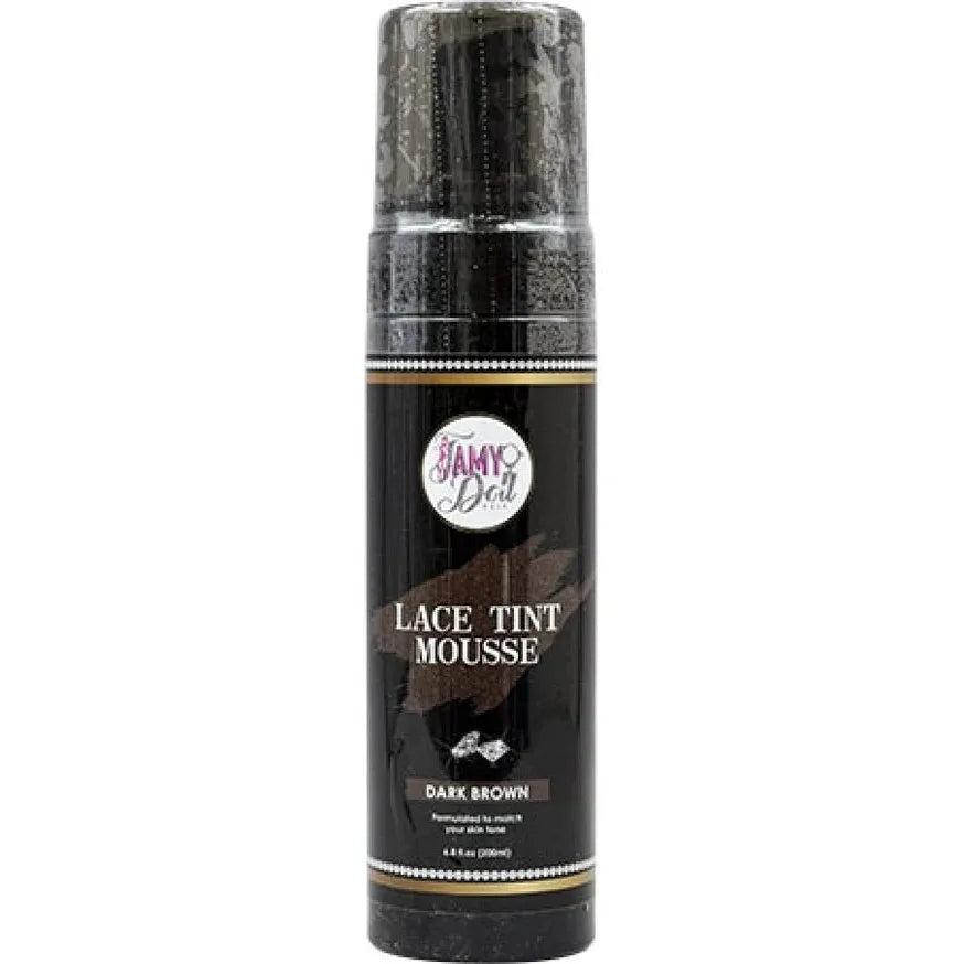 Tamy Doll Lace Tint Mousse – 6.8oz - Beauty Exchange Beauty Supply