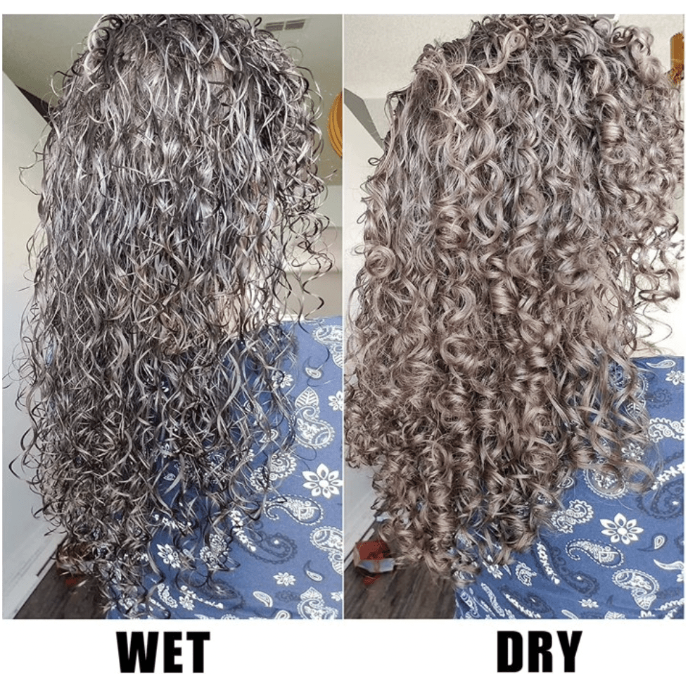 tgin Rose Water Defining Styling Gel for Curly, Coily and Wavy Hair, Reduce Frizz, Light Hold, Moisturizes and Defines Curls, 13 oz - Beauty Exchange Beauty Supply