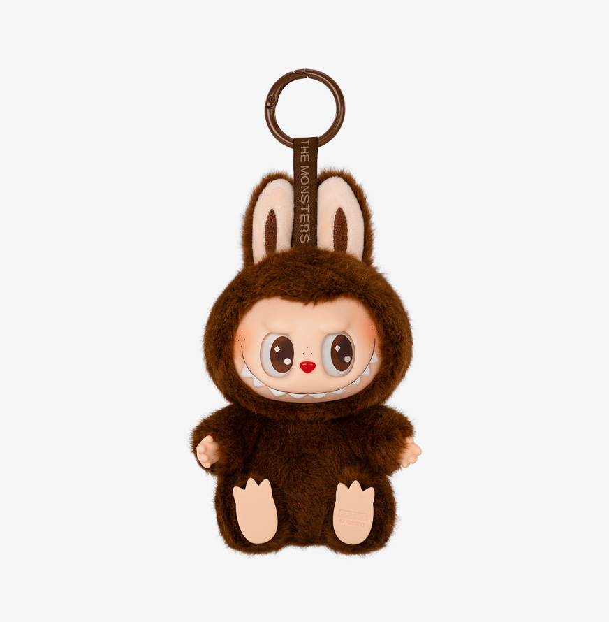 The Labubu Have a Seat Vinyl Plush - Blind Box - Beauty Exchange Beauty Supply