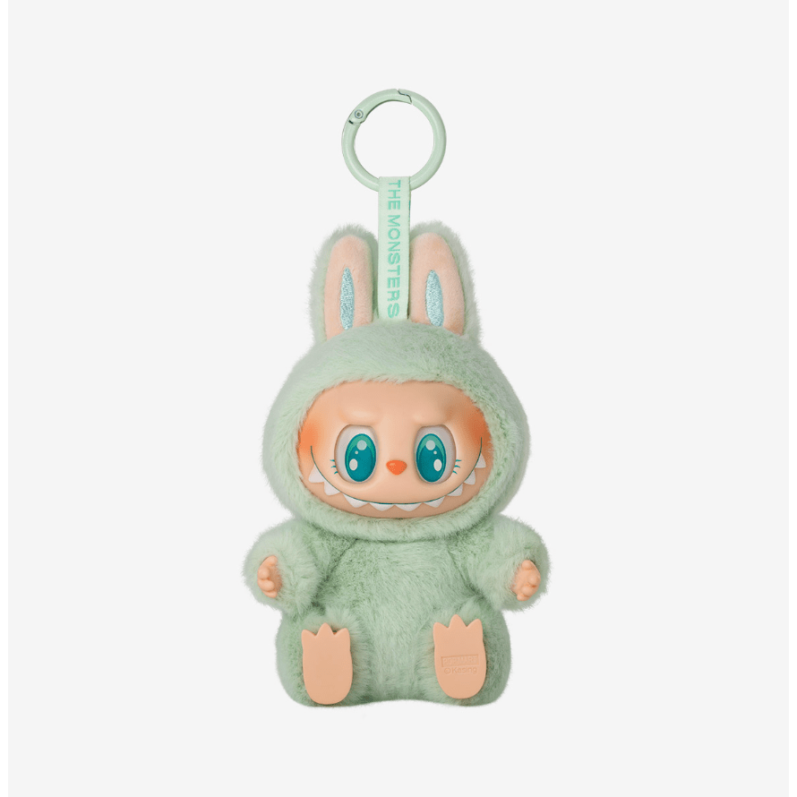 The Labubu Have a Seat Vinyl Plush - Blind Box - Beauty Exchange Beauty Supply