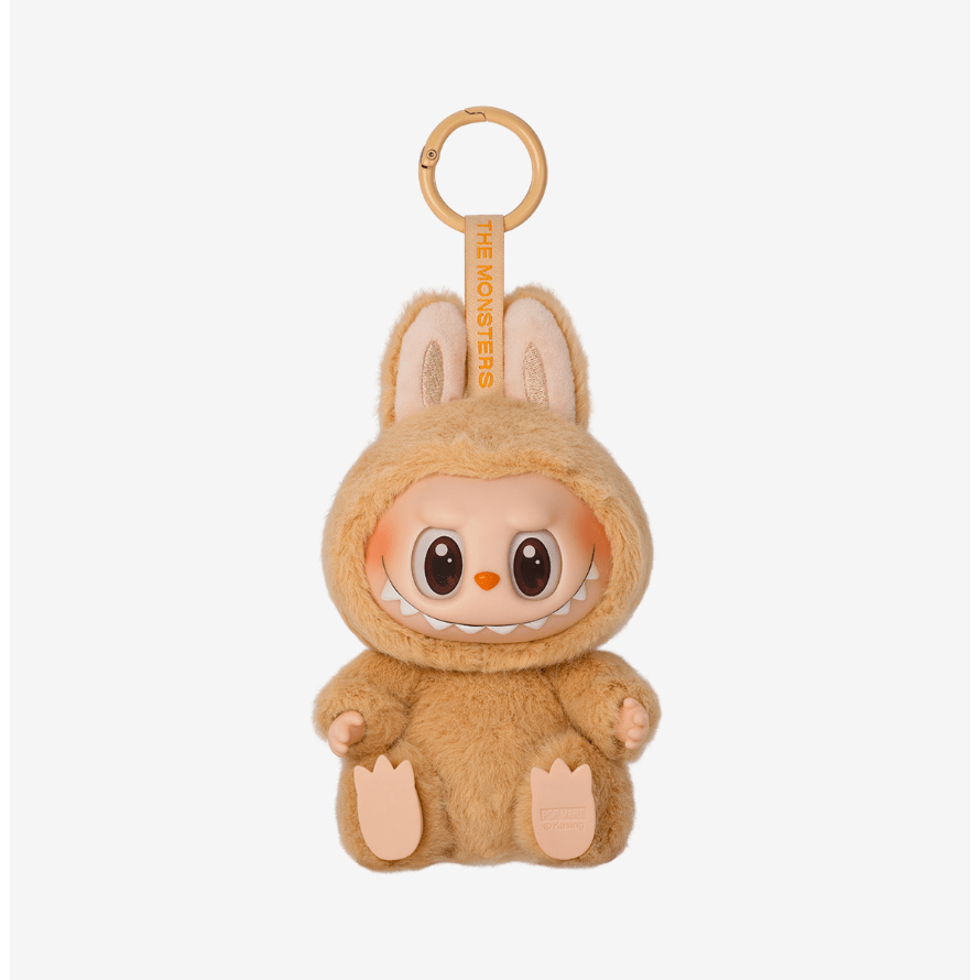 The Labubu Have a Seat Vinyl Plush - Blind Box - Beauty Exchange Beauty Supply