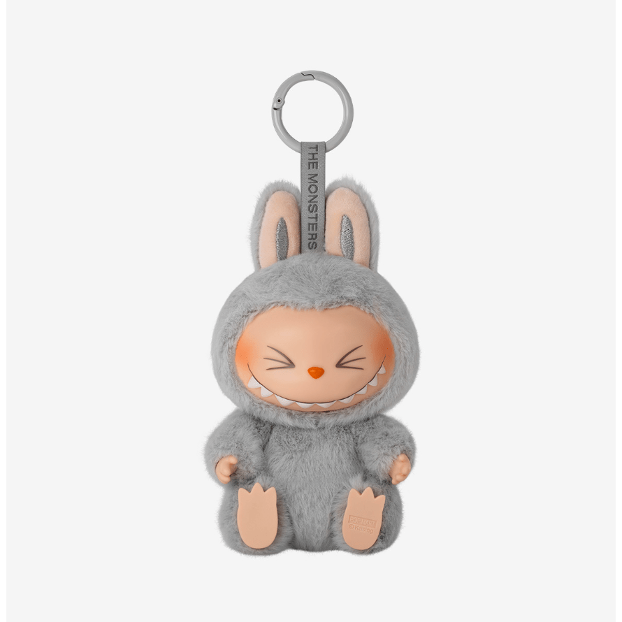 The Labubu Have a Seat Vinyl Plush - Blind Box - Beauty Exchange Beauty Supply