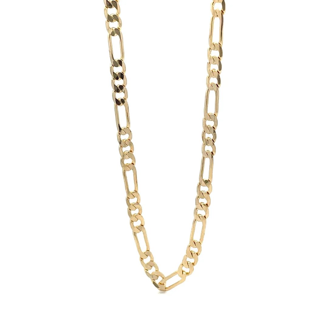 The One Jewelry 14K Gold Plated Anklet – 10" - Beauty Exchange Beauty Supply