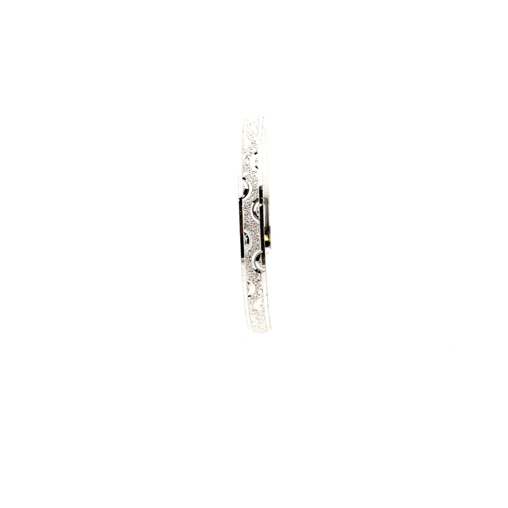 The One Jewelry 14k Indian Bangle Bracelet - Beauty Exchange Beauty Supply