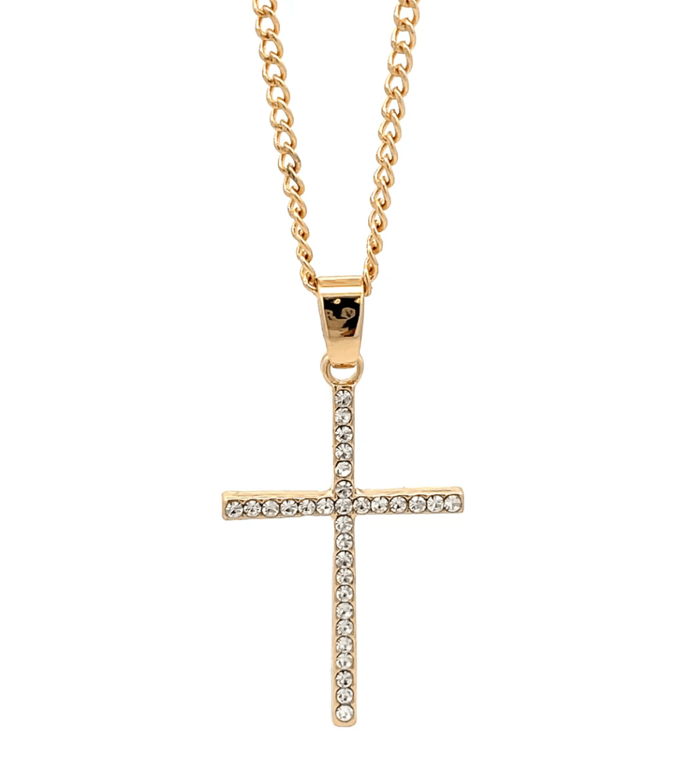 The One Jewelry The One Charming Necklace - Style 01 - 24 - Beauty Exchange Beauty Supply