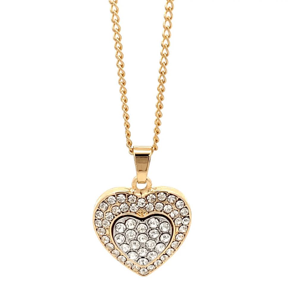 The One Jewelry The One Charming Necklace - Style 01 - 24 - Beauty Exchange Beauty Supply