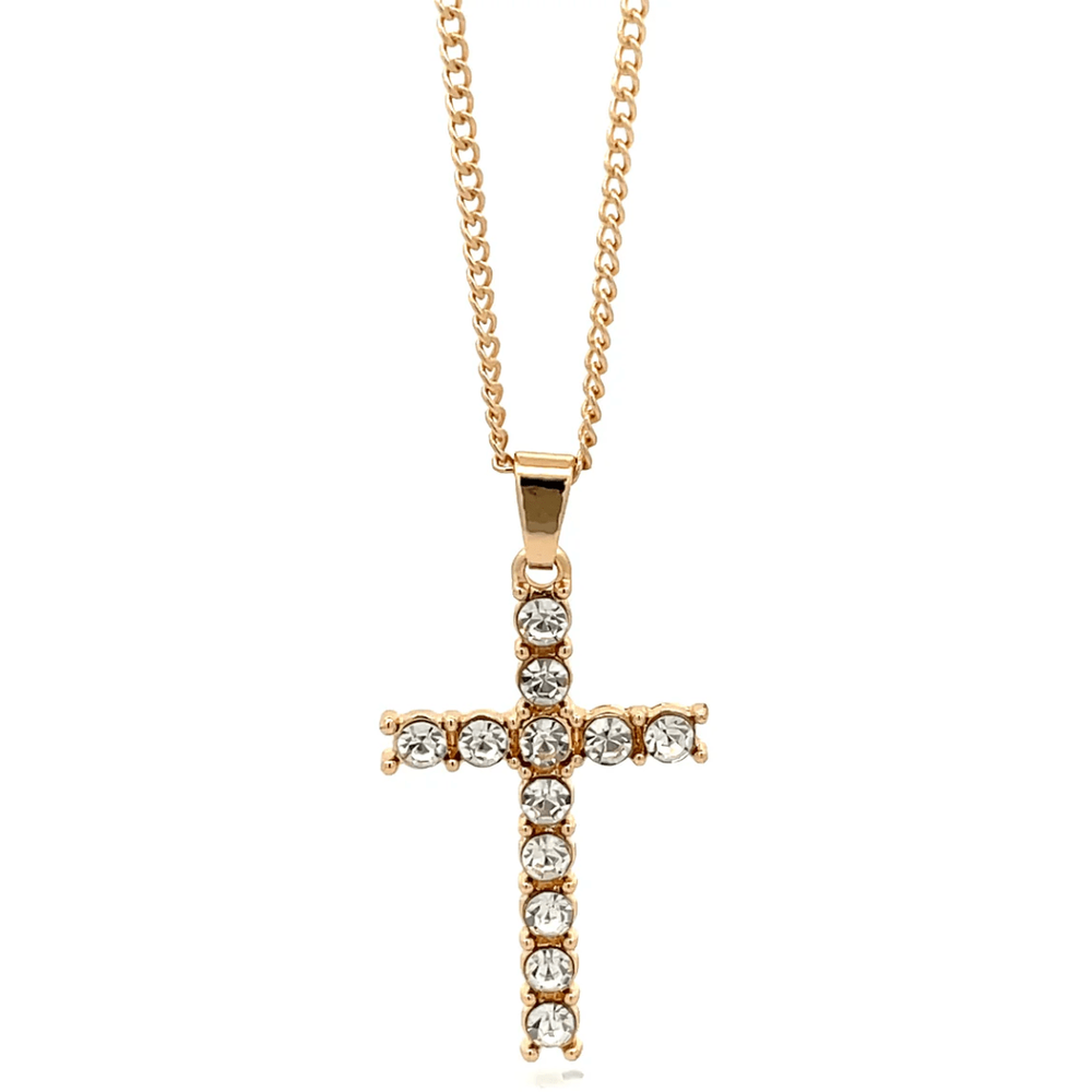 The One Jewelry The One Charming Necklace - Style 01 - 24 - Beauty Exchange Beauty Supply