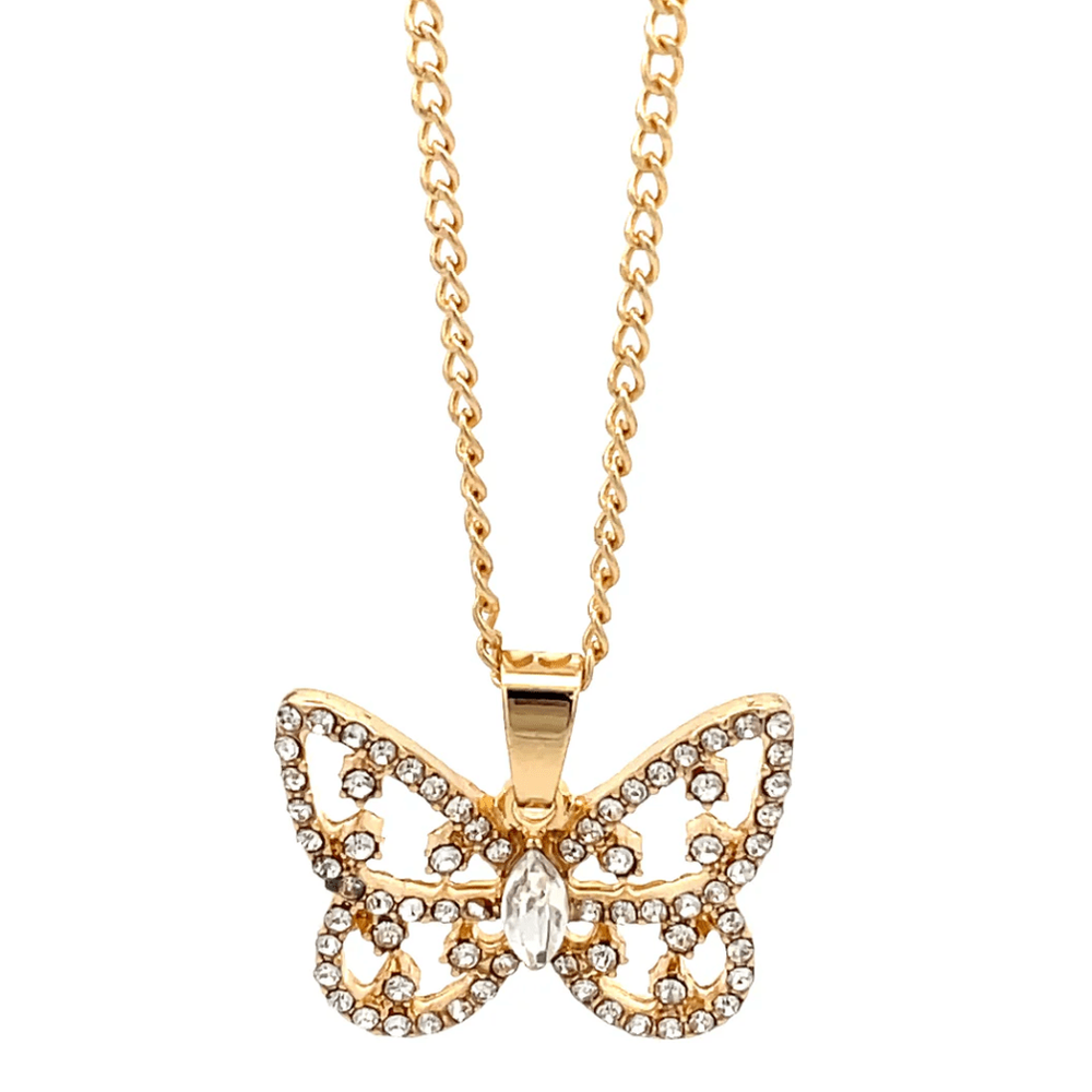 The One Jewelry The One Charming Necklace - Style 01 - 24 - Beauty Exchange Beauty Supply