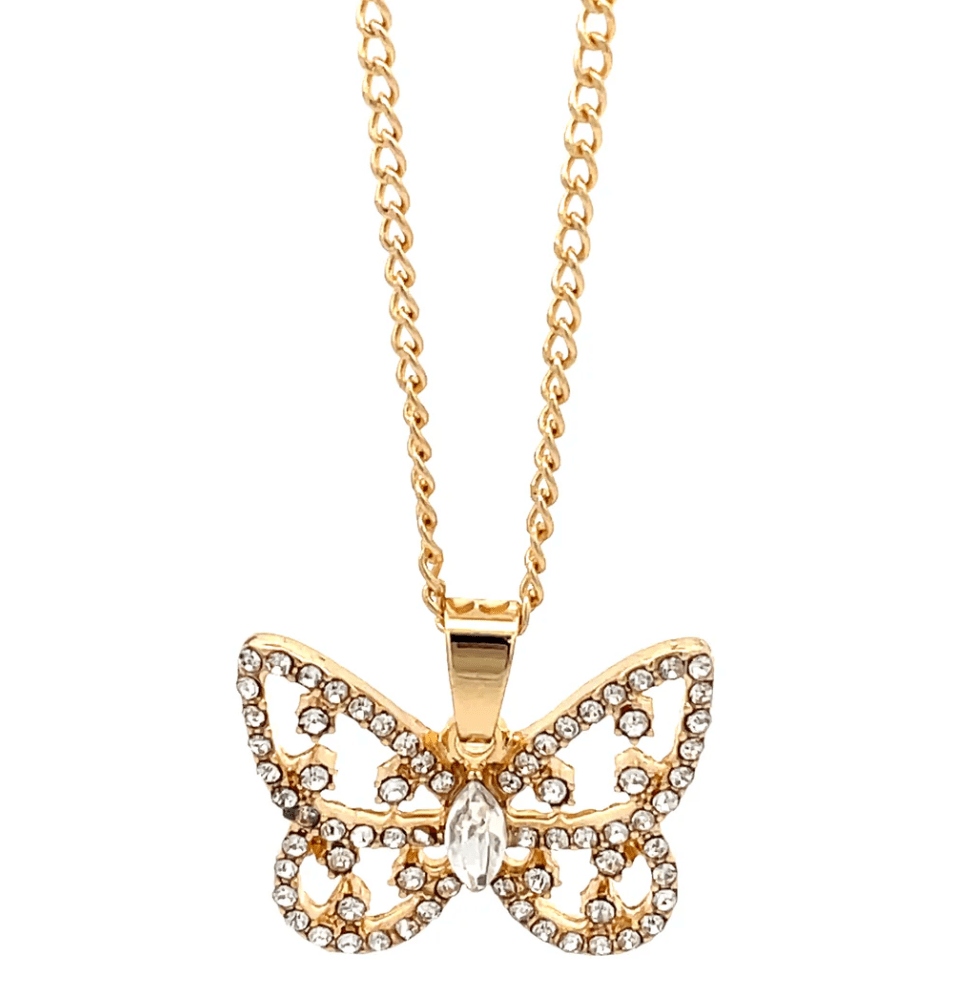 The One Jewelry The One Charming Necklace - Style 01 - 24 - Beauty Exchange Beauty Supply