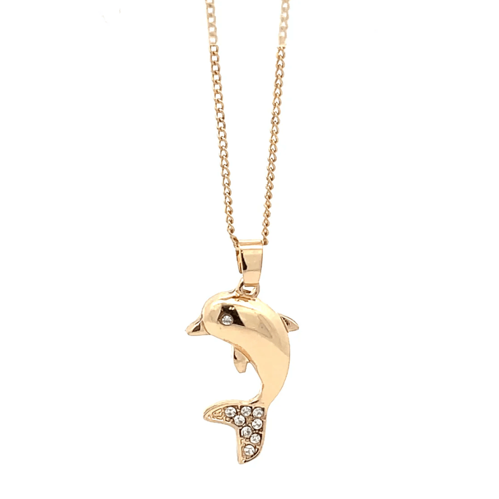 The One Jewelry The One Charming Necklace - Style 01 - 24 - Beauty Exchange Beauty Supply