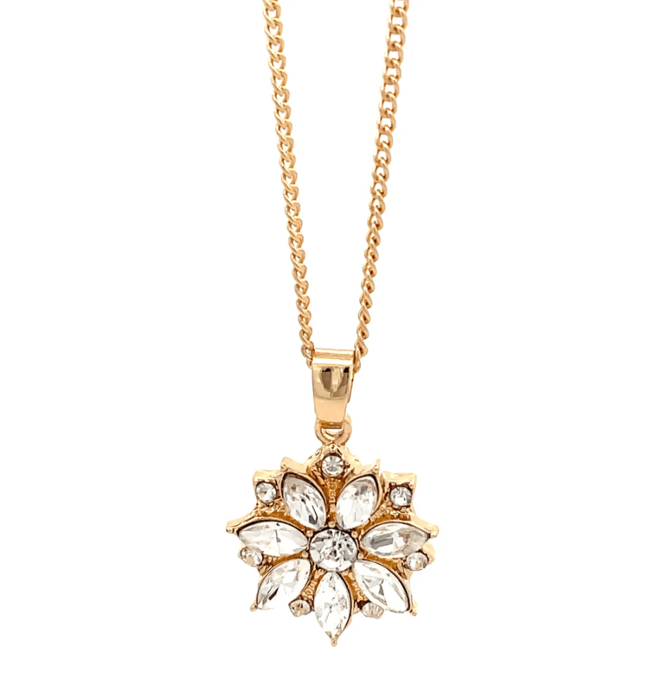 The One Jewelry The One Charming Necklace - Style 01 - 24 - Beauty Exchange Beauty Supply