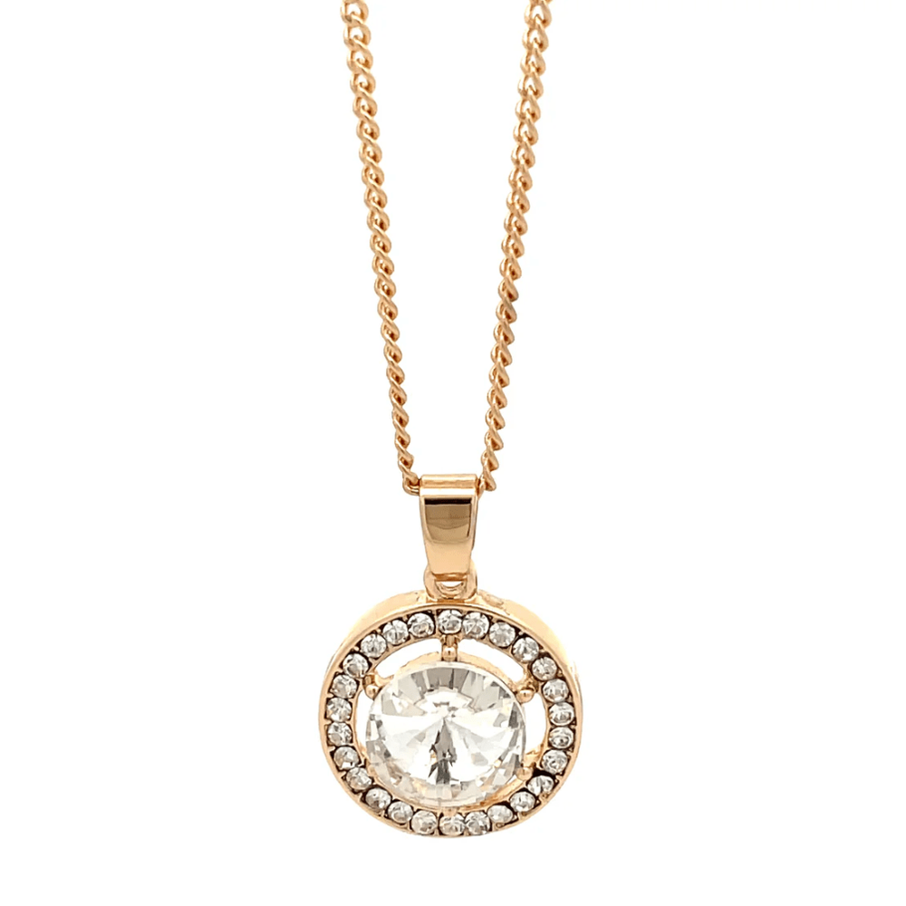The One Jewelry The One Charming Necklace - Style 01 - 24 - Beauty Exchange Beauty Supply