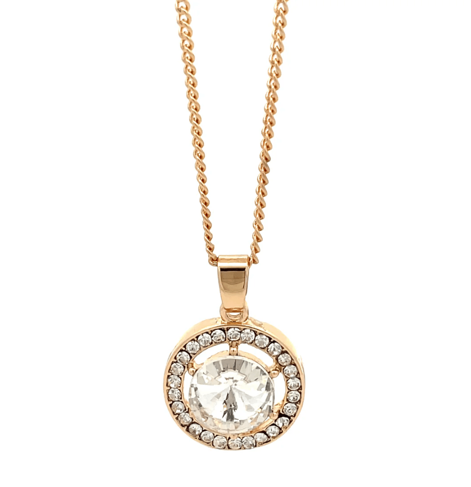 The One Jewelry The One Charming Necklace - Style 01 - 24 - Beauty Exchange Beauty Supply