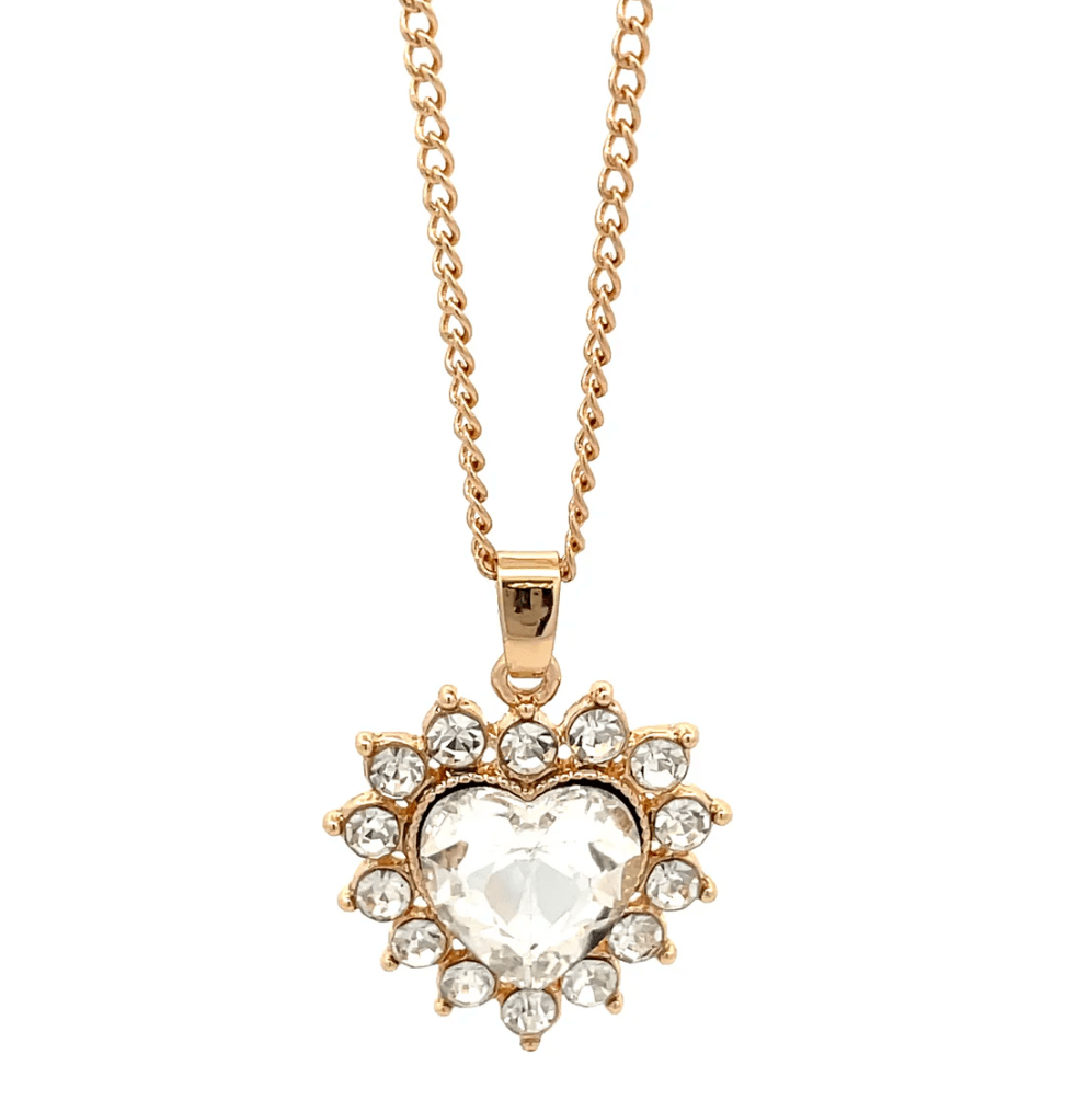 The One Jewelry The One Charming Necklace - Style 01 - 24 - Beauty Exchange Beauty Supply