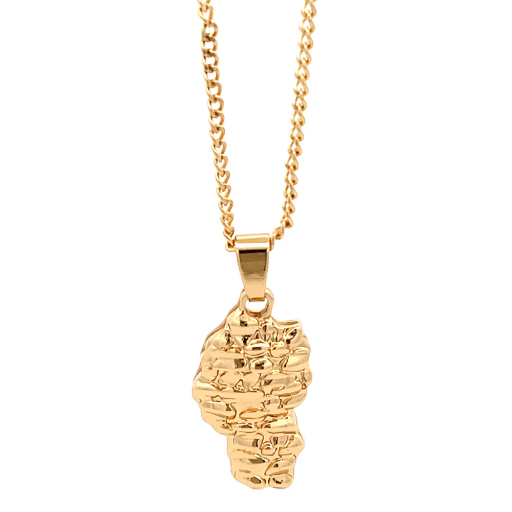 The One Jewelry The One Charming Necklace - Style 01 - 24 - Beauty Exchange Beauty Supply