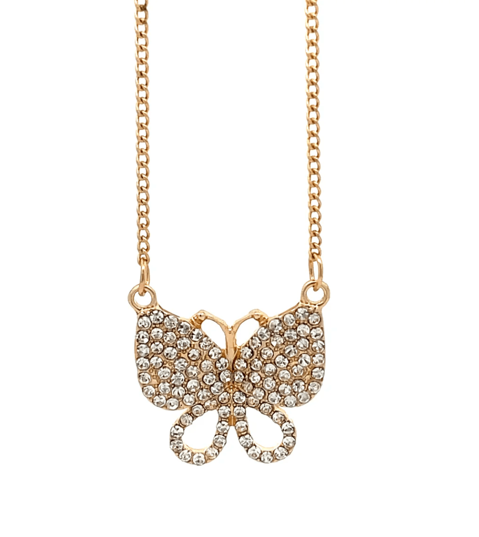 The One Jewelry The One Charming Necklace - Style 01 - 24 - Beauty Exchange Beauty Supply