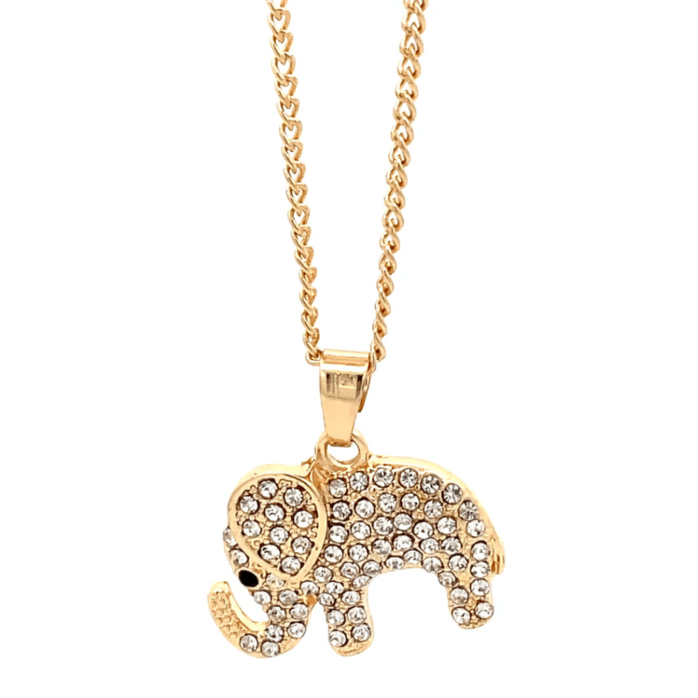 The One Jewelry The One Charming Necklace - Style 01 - 24 - Beauty Exchange Beauty Supply