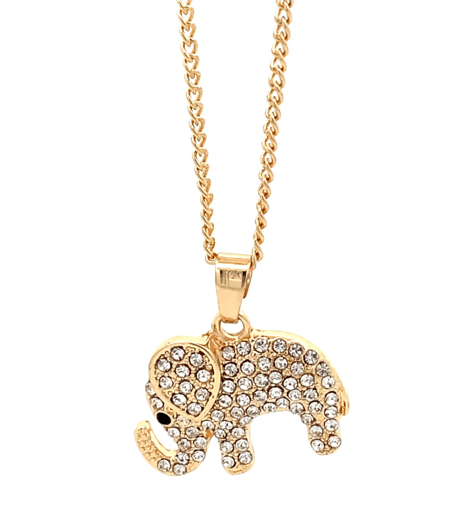 The One Jewelry The One Charming Necklace - Style 01 - 24 - Beauty Exchange Beauty Supply