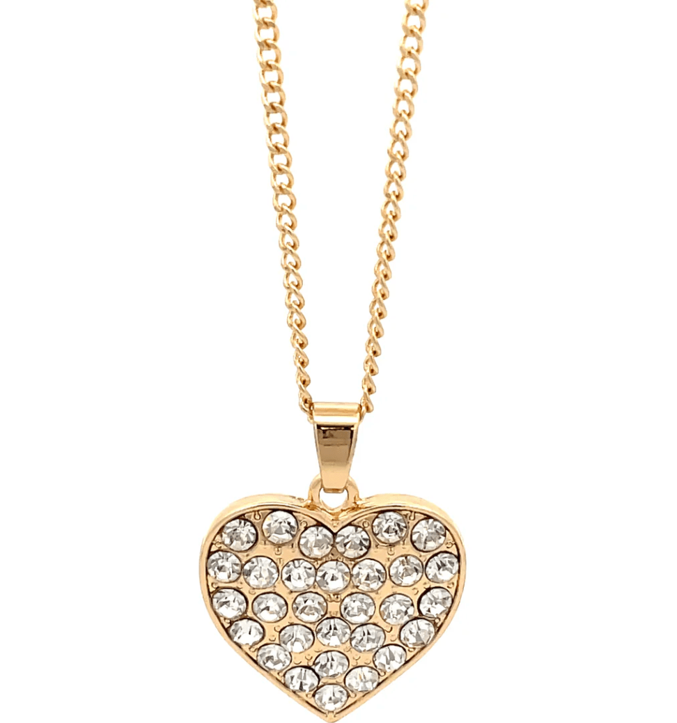 The One Jewelry The One Charming Necklace - Style 01 - 24 - Beauty Exchange Beauty Supply