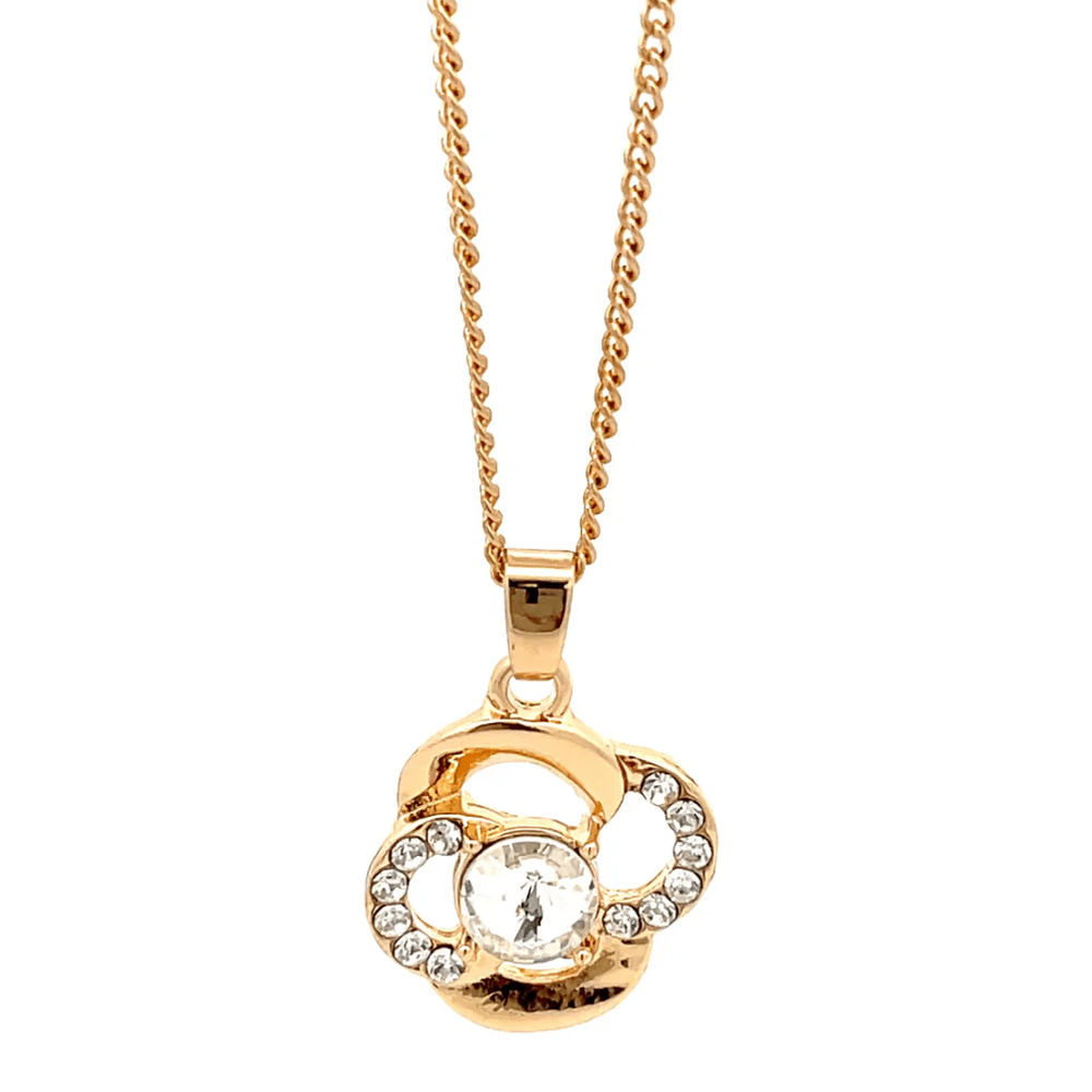 The One Jewelry The One Charming Necklace - Style 01 - 24 - Beauty Exchange Beauty Supply
