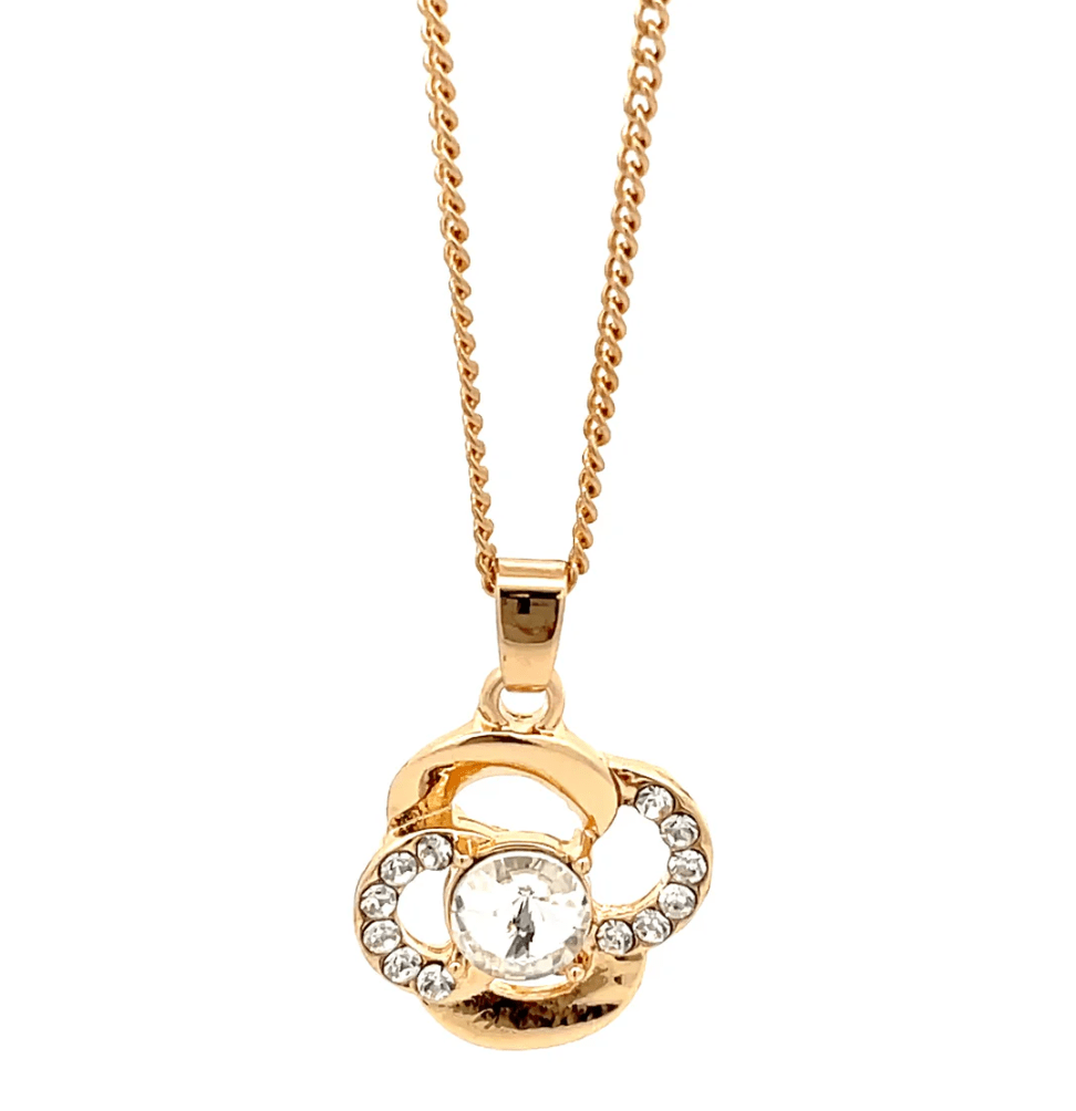 The One Jewelry The One Charming Necklace - Style 01 - 24 - Beauty Exchange Beauty Supply