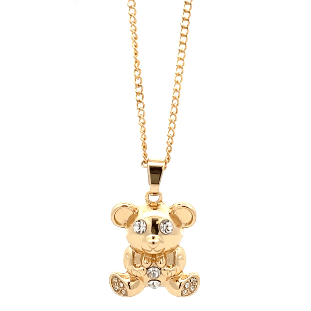 The One Jewelry The One Charming Necklace - Style 01 - 24 - Beauty Exchange Beauty Supply