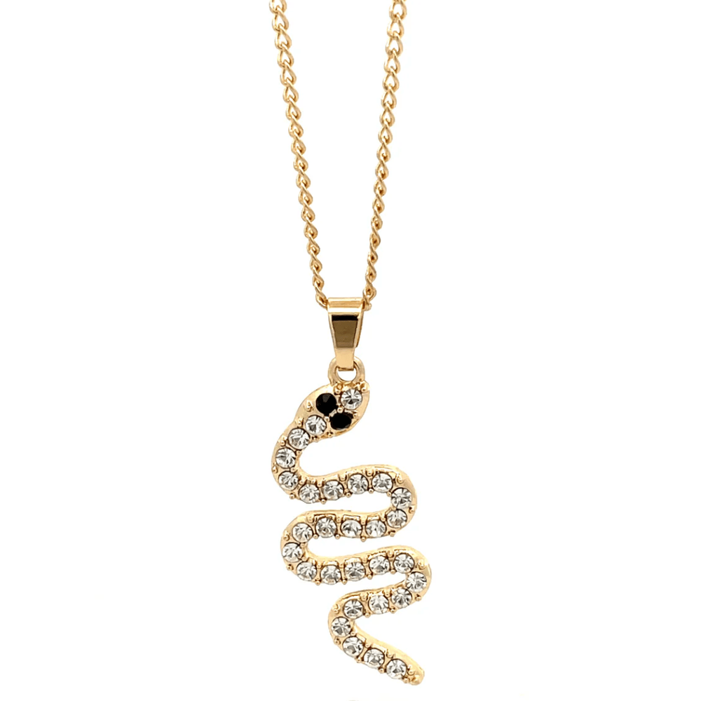 The One Jewelry The One Charming Necklace - Style 01 - 24 - Beauty Exchange Beauty Supply