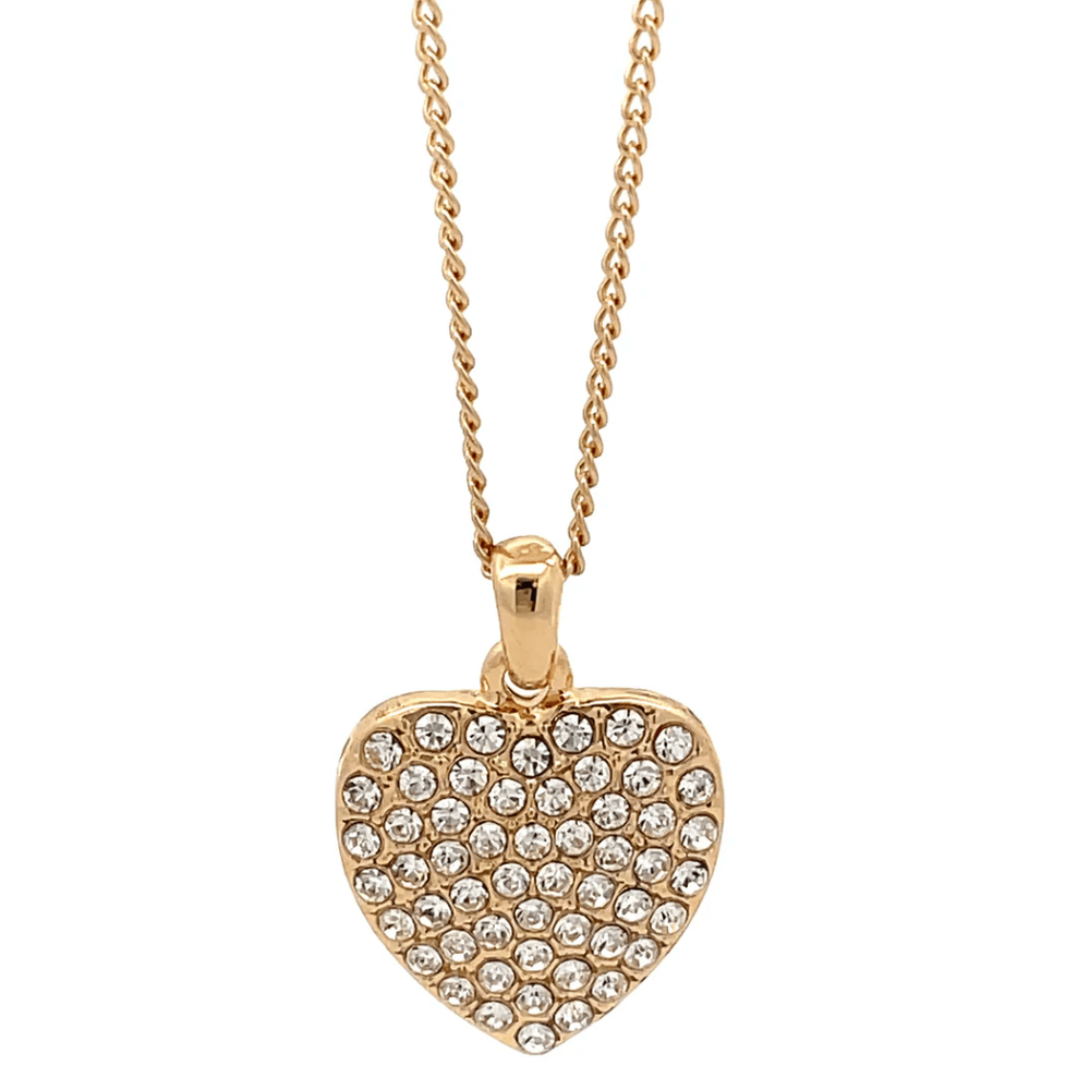 The One Jewelry The One Charming Necklace - Style 01 - 24 - Beauty Exchange Beauty Supply