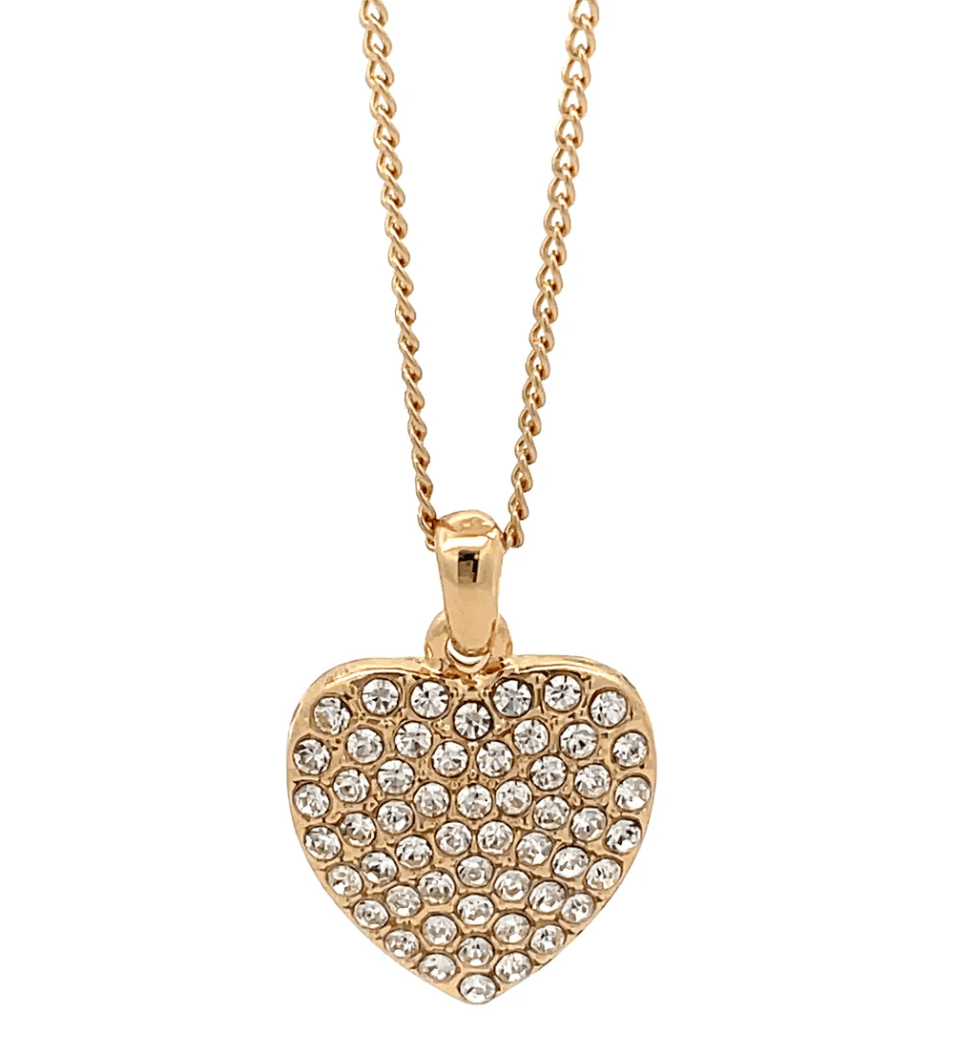 The One Jewelry The One Charming Necklace - Style 01 - 24 - Beauty Exchange Beauty Supply