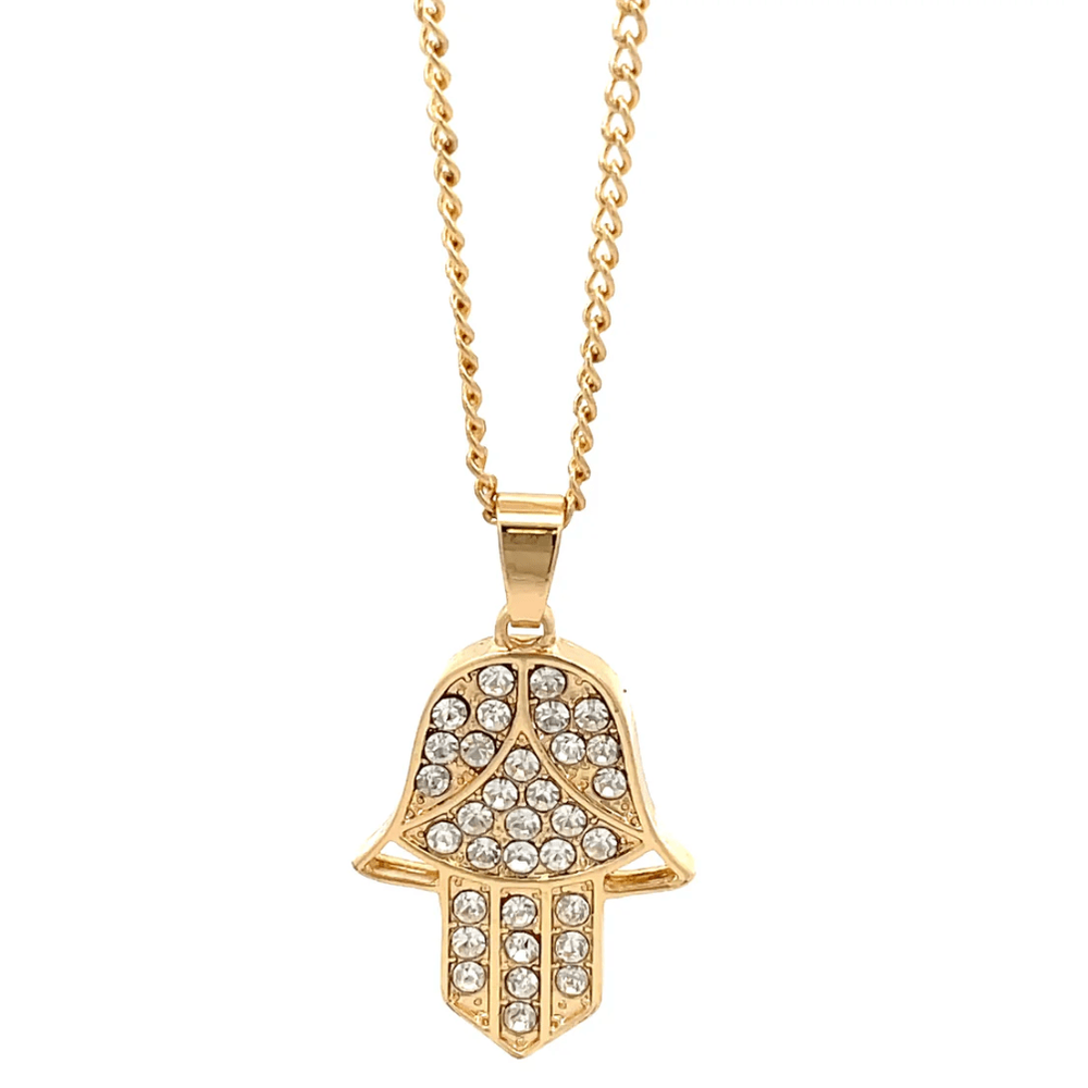 The One Jewelry The One Charming Necklace - Style 01 - 24 - Beauty Exchange Beauty Supply