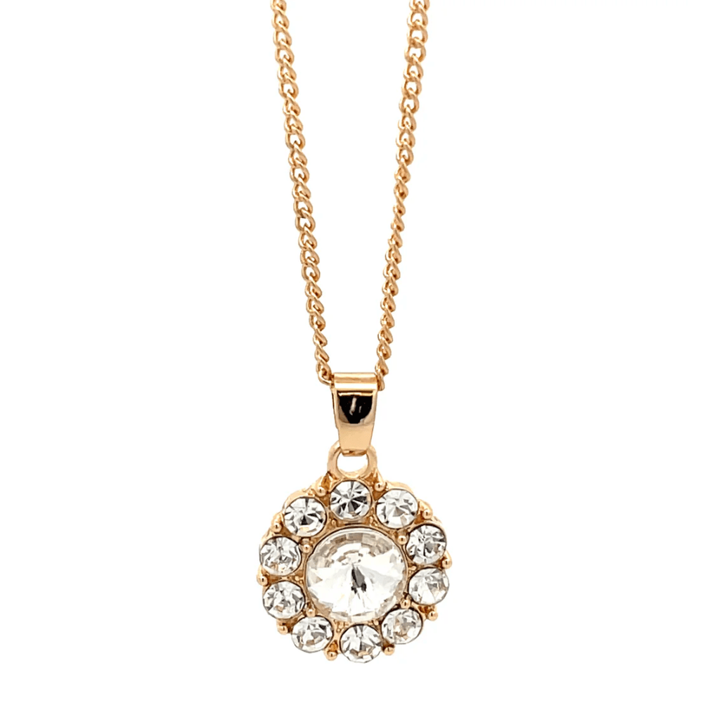 The One Jewelry The One Charming Necklace - Style 01 - 24 - Beauty Exchange Beauty Supply