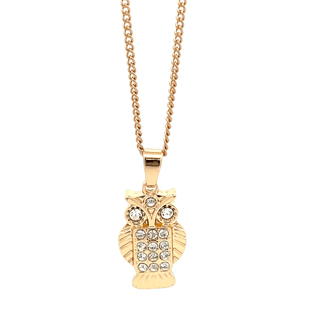 The One Jewelry The One Charming Necklace - Style 01 - 24 - Beauty Exchange Beauty Supply