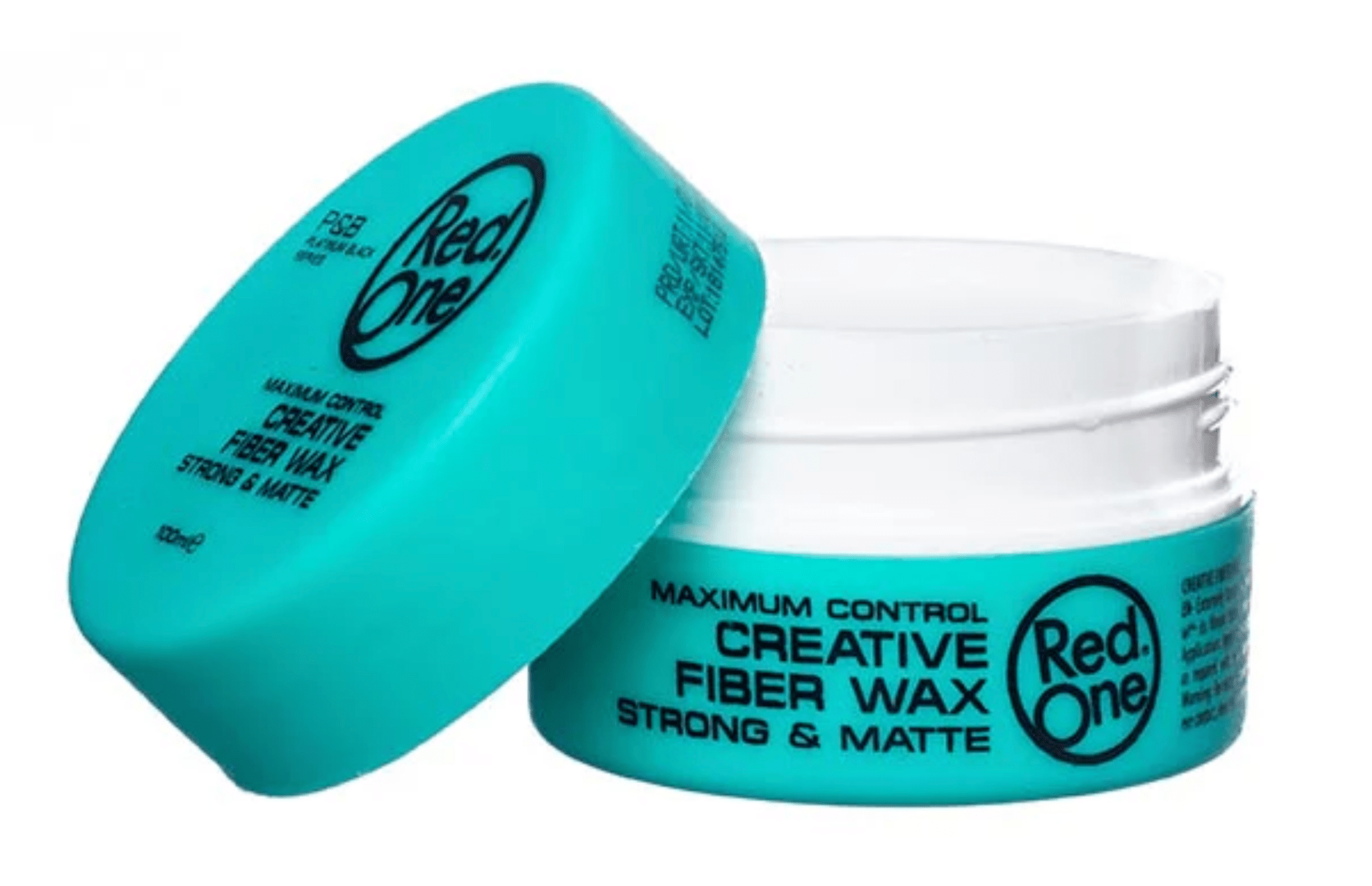 The Red One Hair Wax 5oz - Beauty Exchange Beauty Supply