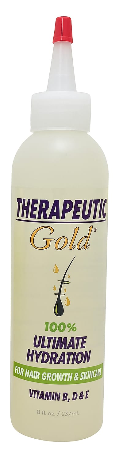 Therapeutic Gold 100% Ultimate Hydration - Beauty Exchange Beauty Supply