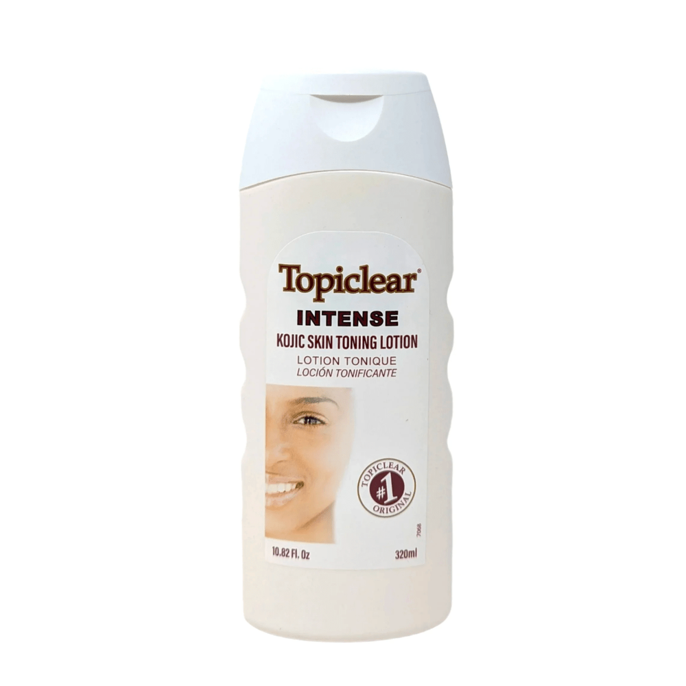 Topiclear Kojic Body Lotion – 10.82oz - Beauty Exchange Beauty Supply