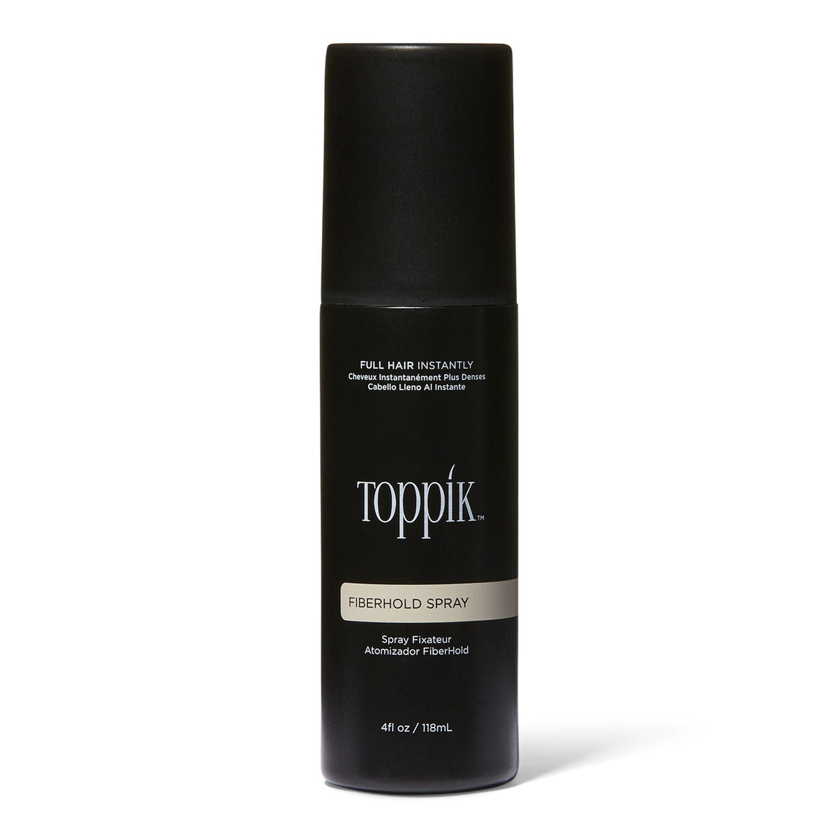 Toppik FiberHold Spray – 4 oz - Beauty Exchange Beauty Supply