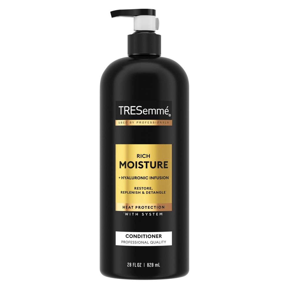 TRESemmé Rich Moisture Hydrating Set - 28 fl oz - Beauty Exchange Beauty Supply
