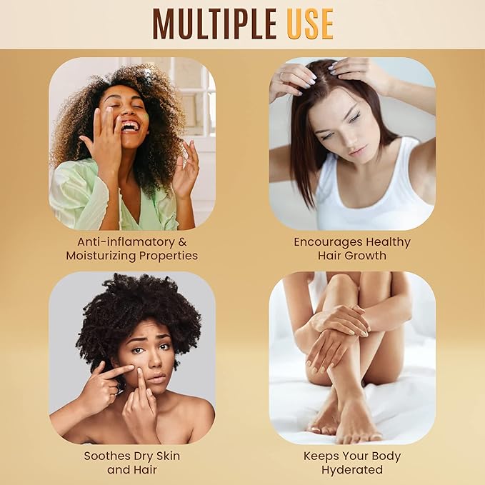 Tropical Essence Jamaican Black Castor Oil – Original & Lavender | Nourishing Hair & Skin Oil | 4 oz - Beauty Exchange Beauty Supply