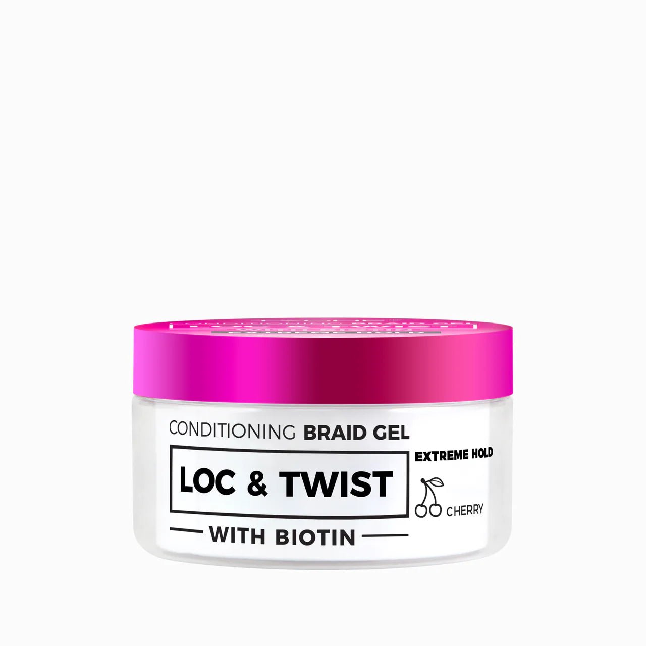 Tyche Conditioning Braid Gel – 5.07oz - Beauty Exchange Beauty Supply