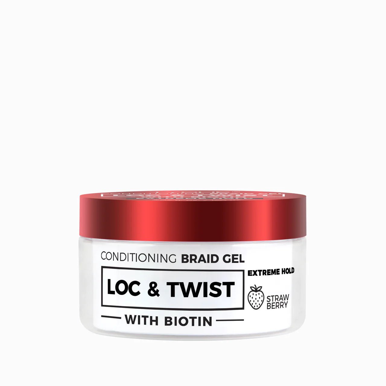 Tyche Conditioning Braid Gel – 5.07oz - Beauty Exchange Beauty Supply