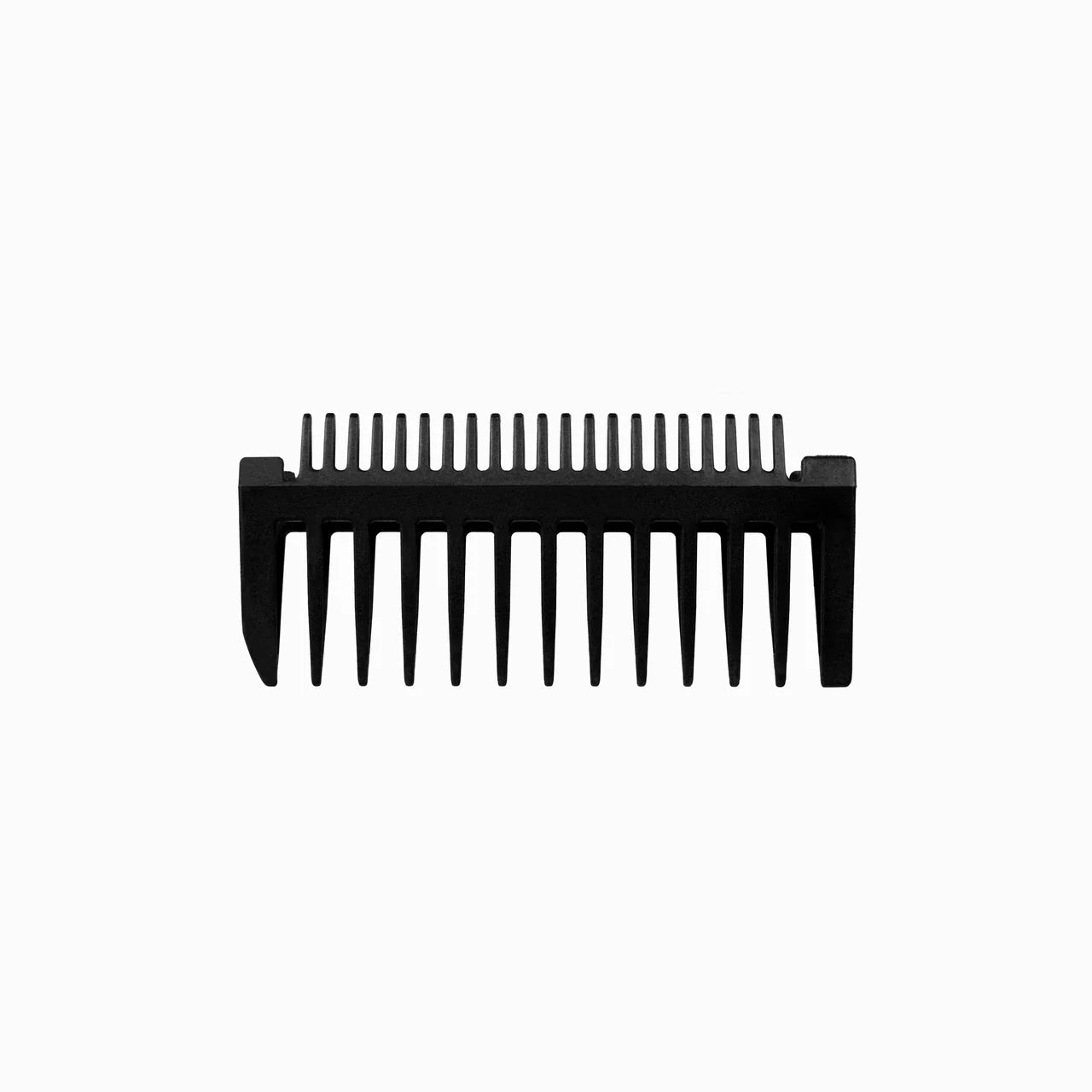 Tyche Gold Pressing Comb - Beauty Exchange Beauty Supply